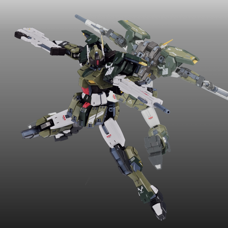 [New]ENTROPY PLAY Model 1/144  - Model Kit Cangdao recension och pris