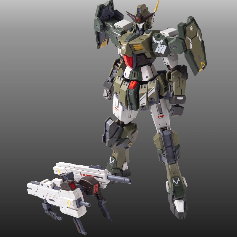 [New]ENTROPY PLAY Model 1/144  - Model Kit Cangdao recension och pris