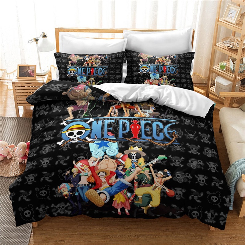 Anime One Piece Boys Double Du - Model Kit One Piece recension och pris