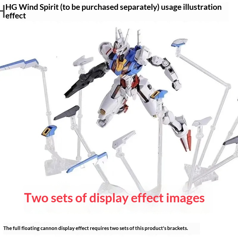 Ddb Funnel Wea Display Stand F - Model Kit Accessories recension och pris