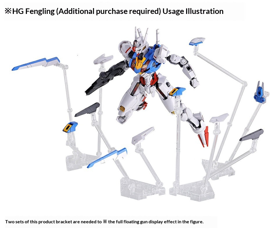 Ddb Funnel Wea Display Stand F - Model Kit Accessories recension och pris