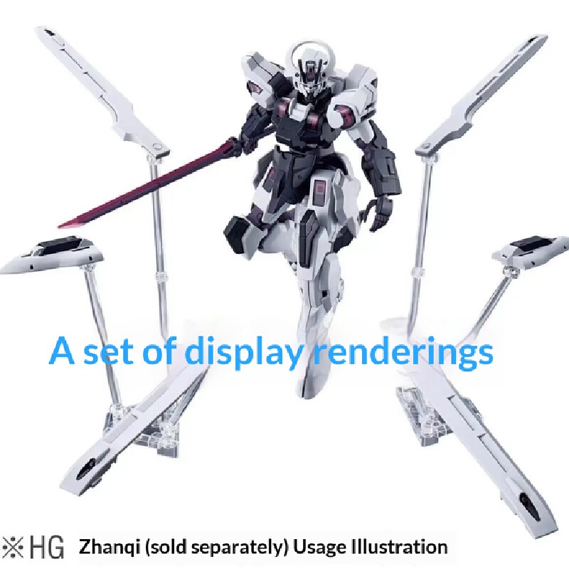 Ddb Funnel Wea Display Stand F - Model Kit Accessories recension och pris