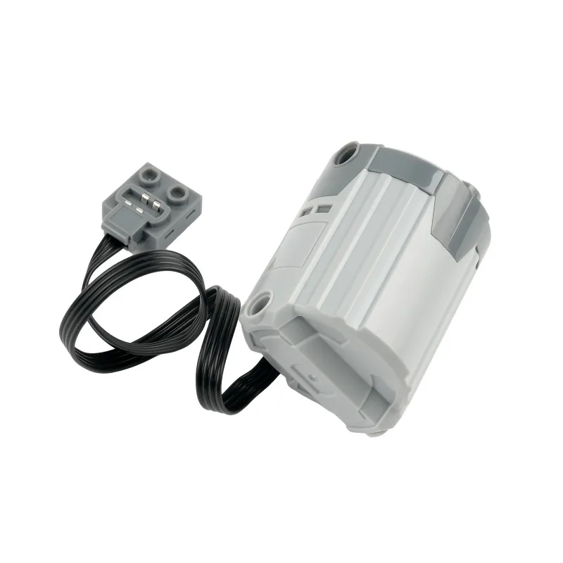 XL Motor 8882 Power Functions  - Model Kit Chemistry recension och pris